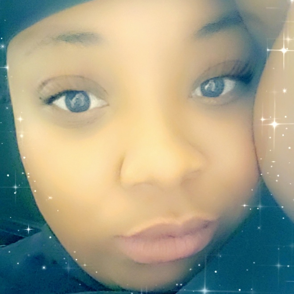 Meet your Posher, Toya!!!